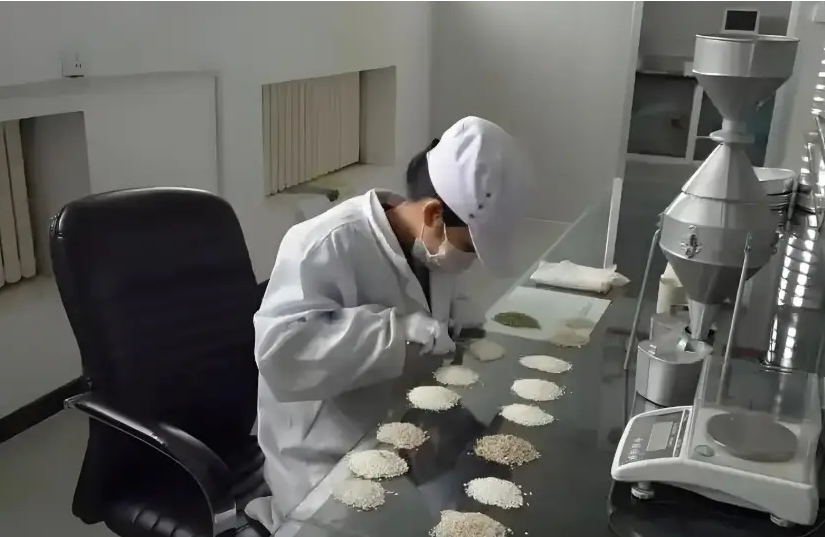 想找五常可靠米厂必看！产品标签、检测报告、地理标志相关资质是否齐全合规？